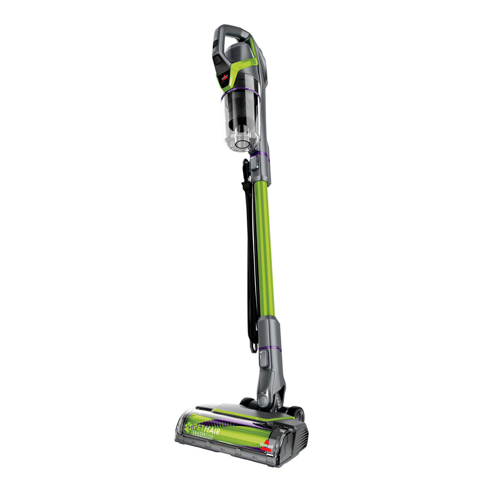 Pet Hair Eraser® Slim Corded Vacuum Cleaner 2897 BISSELL®